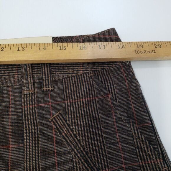 NEW Cato Women's 100% Cotton Size 14 Business Casual Pants - Picture 5 of 9